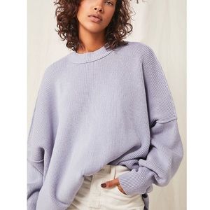 Free People Easy street tunic